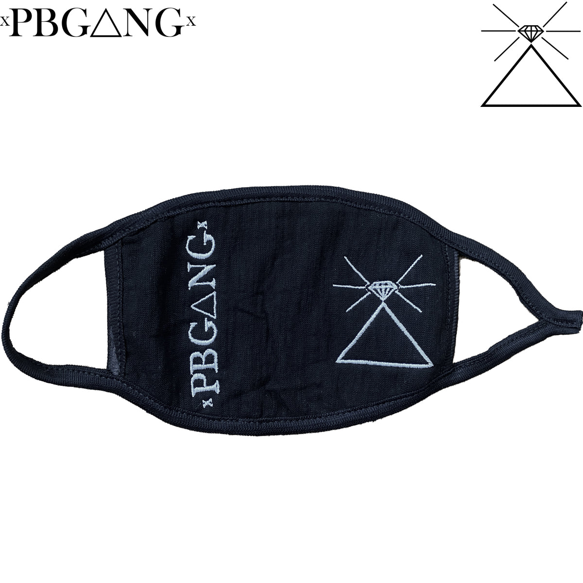 PBGANG SKI MASK – Platinum Boy Gang Clothing