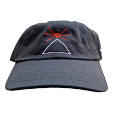 Load image into Gallery viewer, PL△TINUM BRED 2-TONE HAT
