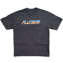 Load image into Gallery viewer, PLATINUM CHROME TEE
