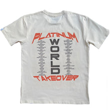 Load image into Gallery viewer, PLATINUM 414 DAY TEE CREAM
