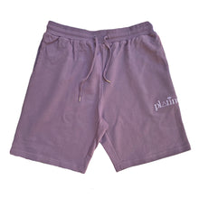 Load image into Gallery viewer, PLATINUM MAUVE SHORTS
