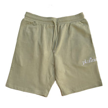 Load image into Gallery viewer, PLATINUM PISTACHIO SHORTS
